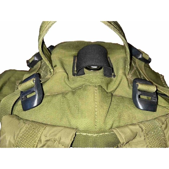 Tactical Tailor‎ 3-Day Assault Backpack ** Green Military - Picture 8 of 16